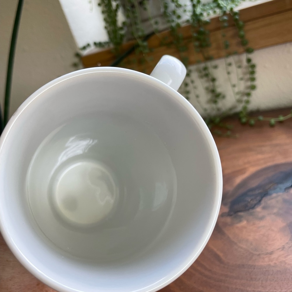 Precious Moments Aloha Mug - Picture 4 of 4